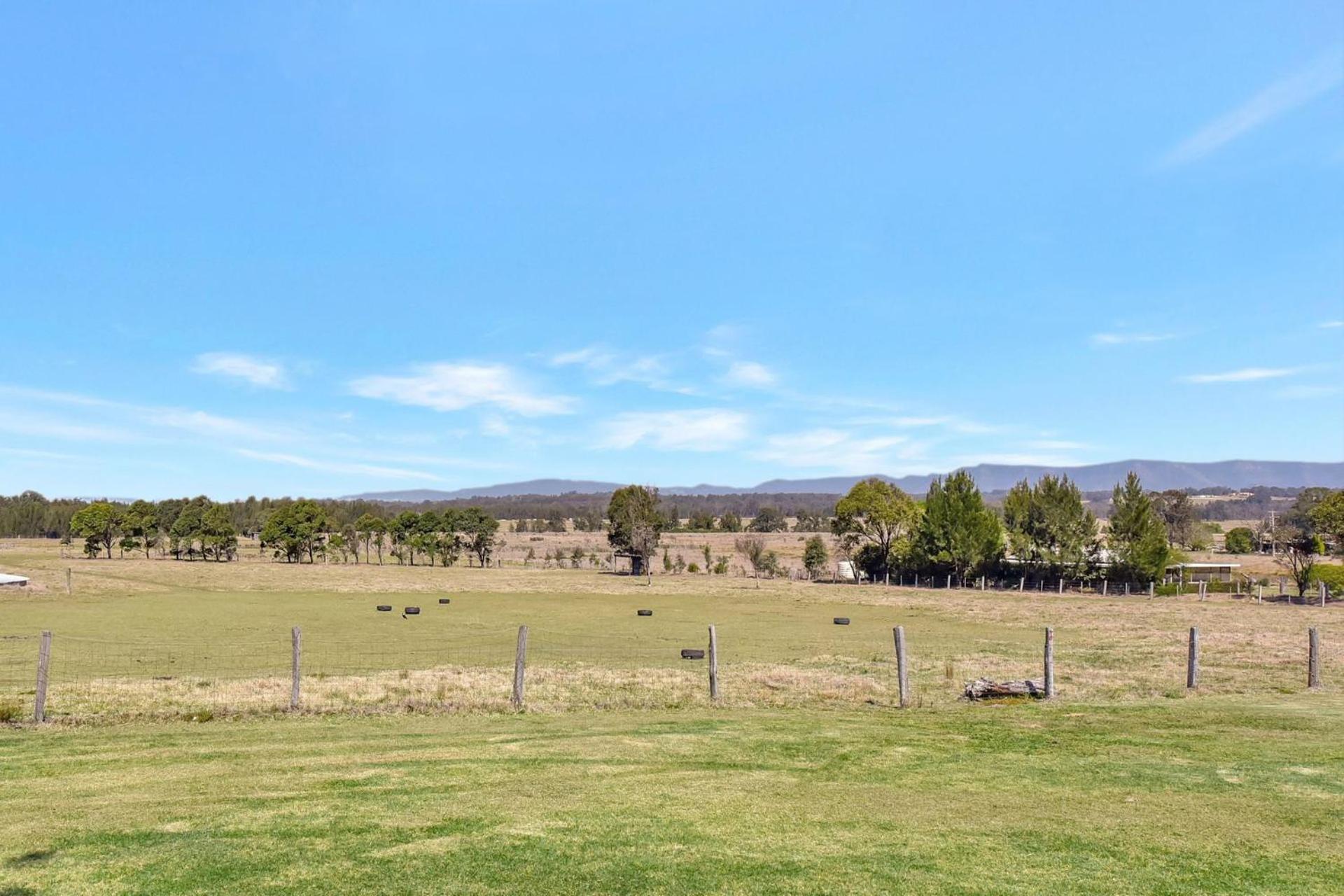 Clydesdale Cottage On Talga Rothbury Exterior foto